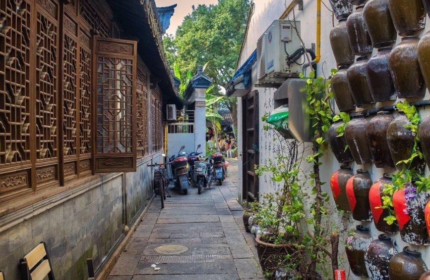 青海省文旅产业融合发展示范区(点)出炉